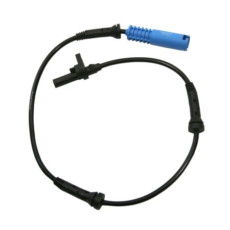 Delphi Abs Wheel Speed Sensor, Ss20072 SS20072
